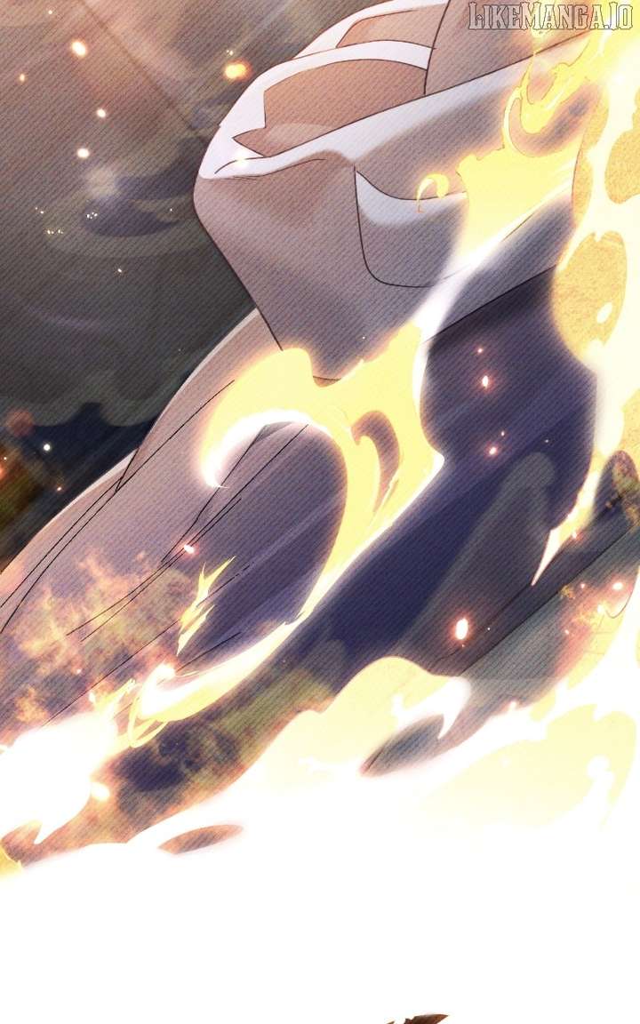 I Was The Acting Empress But I Spent The First Night With Him Chapter 53 - Page 107