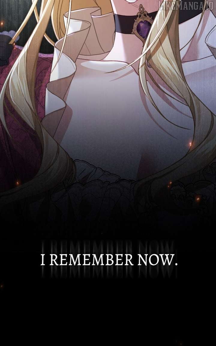 I Was The Acting Empress But I Spent The First Night With Him Chapter 53 - Page 115