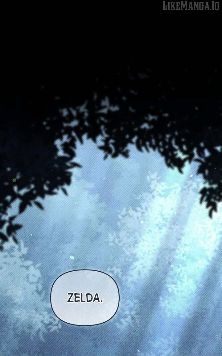 I Was The Acting Empress But I Spent The First Night With Him Chapter 53 - Page 116