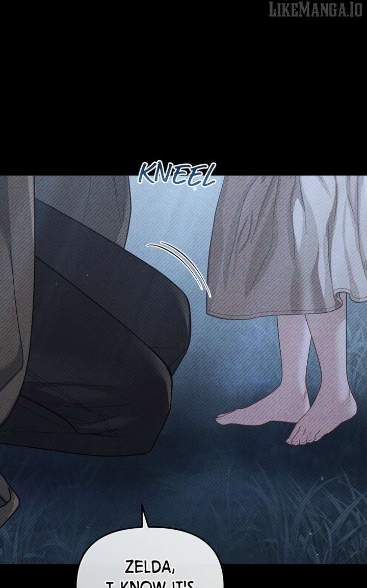 I Was The Acting Empress But I Spent The First Night With Him Chapter 53 - Page 121