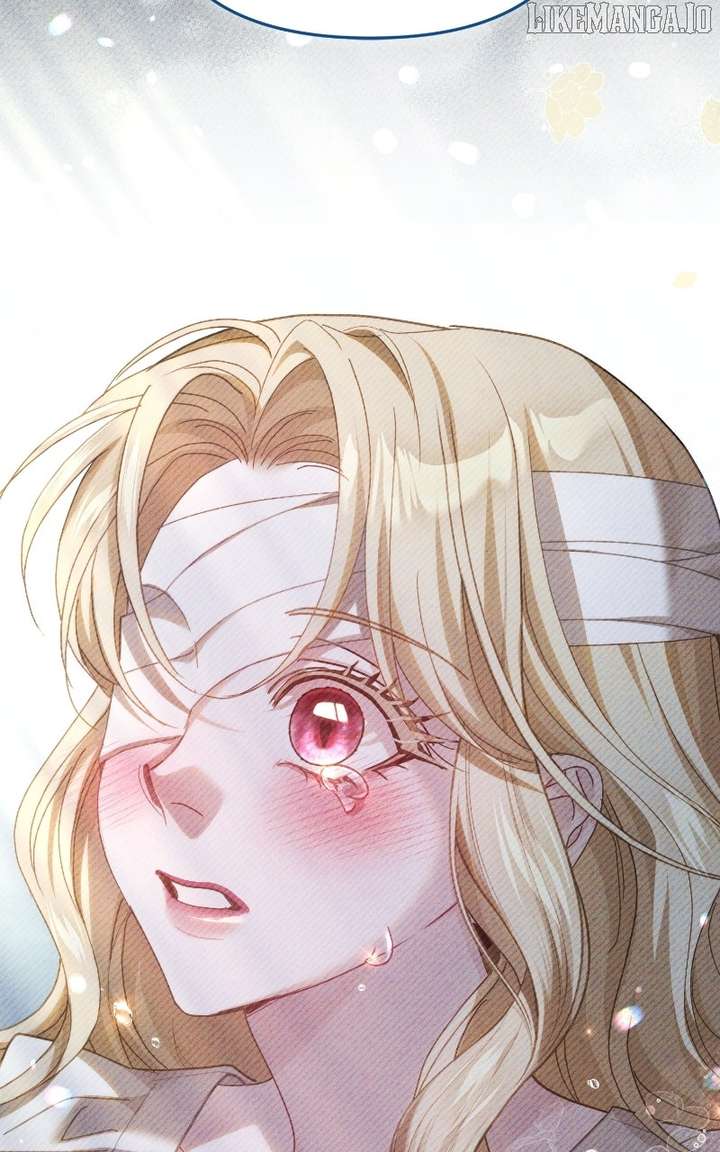 I Was The Acting Empress But I Spent The First Night With Him Chapter 53 - Page 125