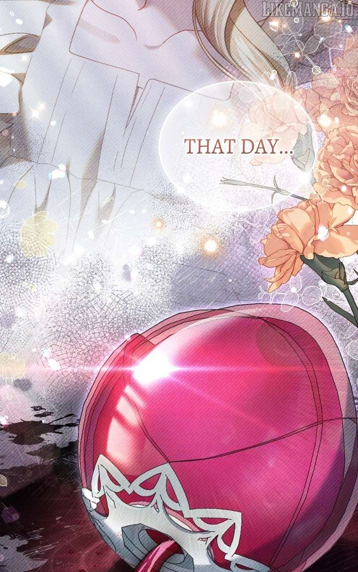 I Was The Acting Empress But I Spent The First Night With Him Chapter 53 - Page 126