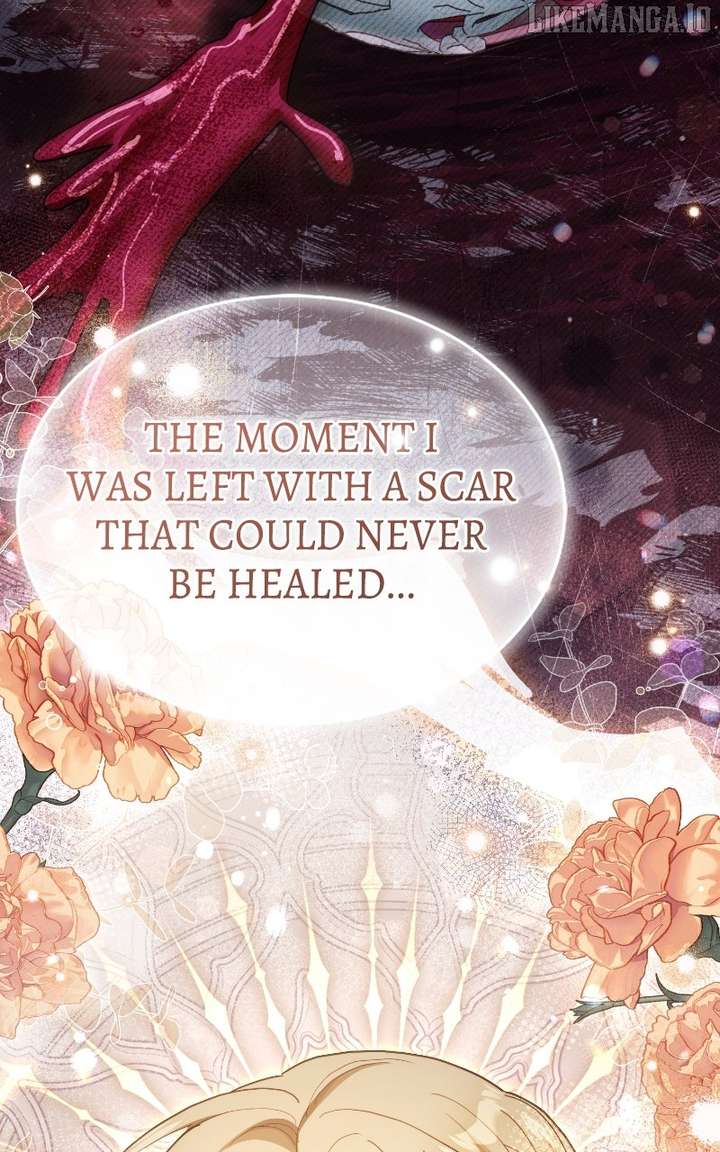 I Was The Acting Empress But I Spent The First Night With Him Chapter 53 - Page 127