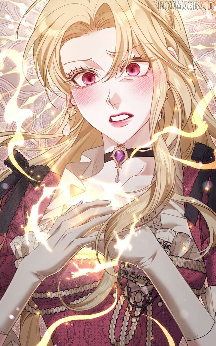 I Was The Acting Empress But I Spent The First Night With Him Chapter 53 - Page 128