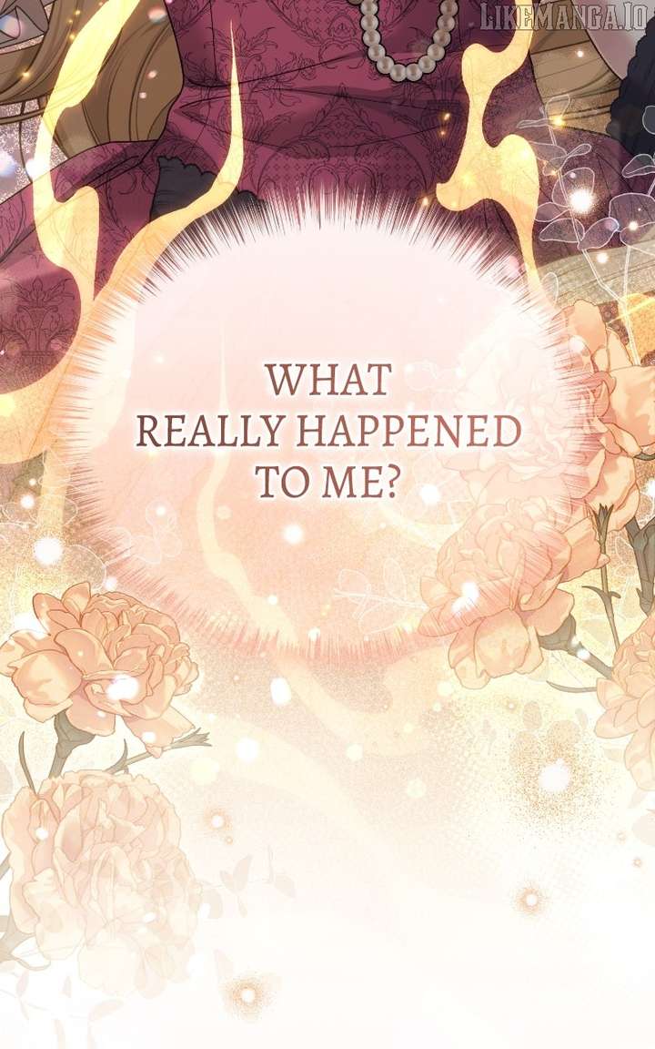 I Was The Acting Empress But I Spent The First Night With Him Chapter 53 - Page 129