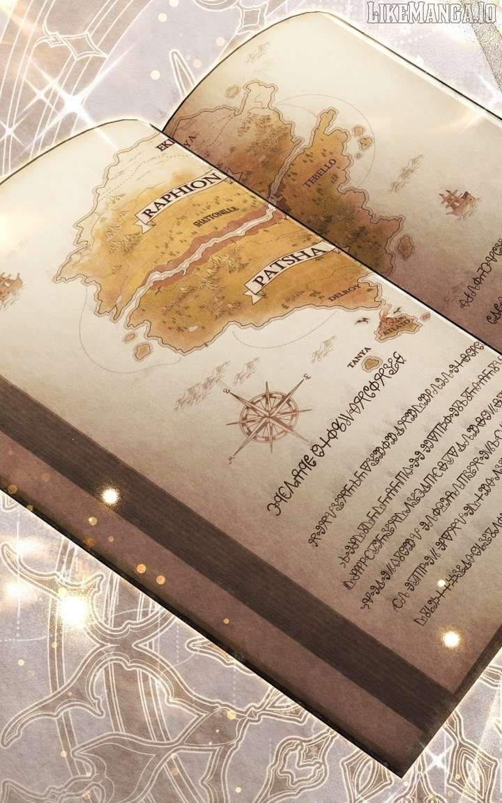 I Was The Acting Empress But I Spent The First Night With Him Chapter 54 - Page 5