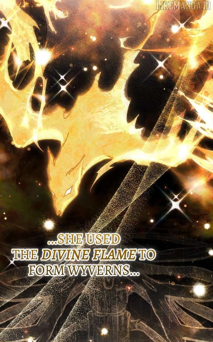 I Was The Acting Empress But I Spent The First Night With Him Chapter 54 - Page 8