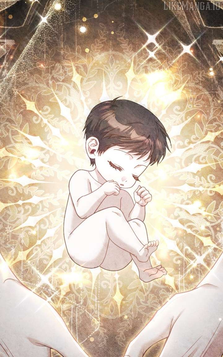 I Was The Acting Empress But I Spent The First Night With Him Chapter 54 - Page 9