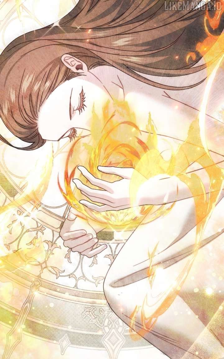 I Was The Acting Empress But I Spent The First Night With Him Chapter 54 - Page 12