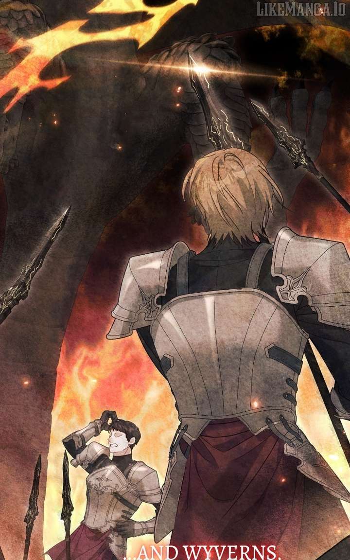 I Was The Acting Empress But I Spent The First Night With Him Chapter 54 - Page 19