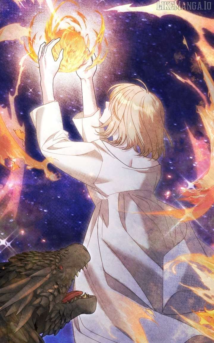 I Was The Acting Empress But I Spent The First Night With Him Chapter 54 - Page 25