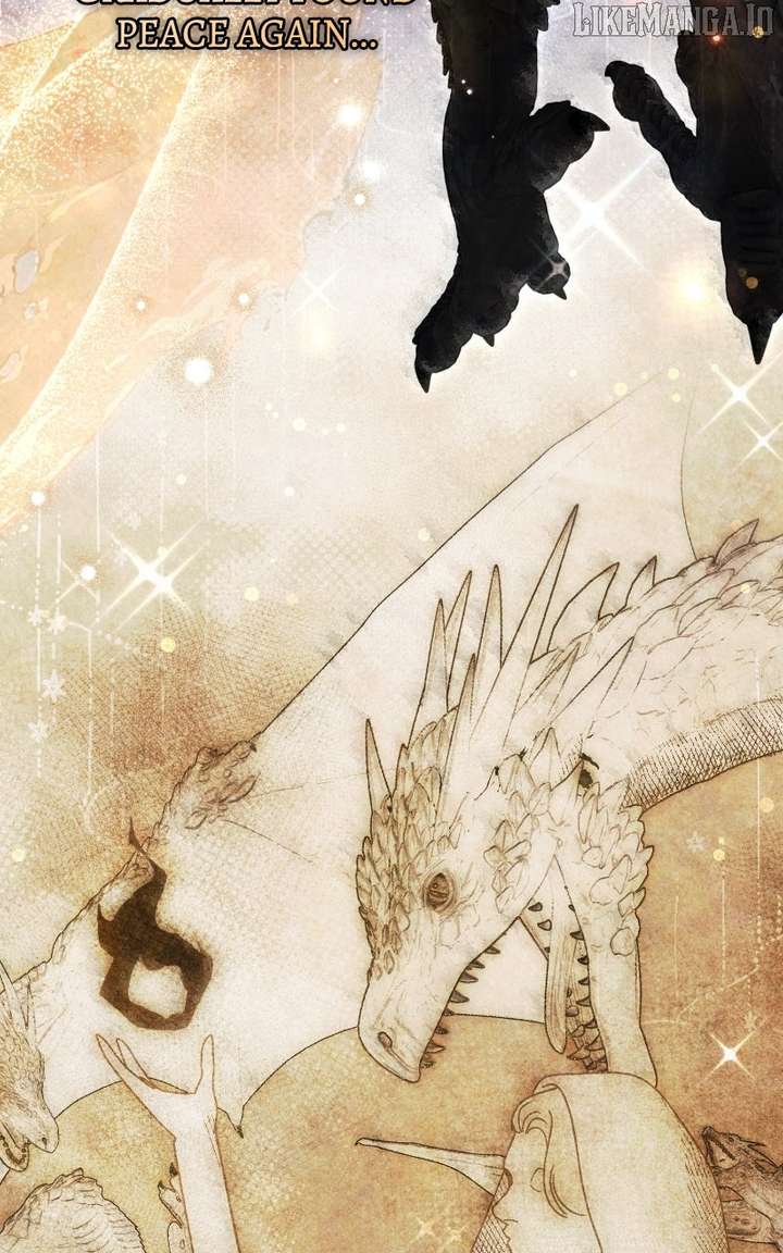 I Was The Acting Empress But I Spent The First Night With Him Chapter 54 - Page 27