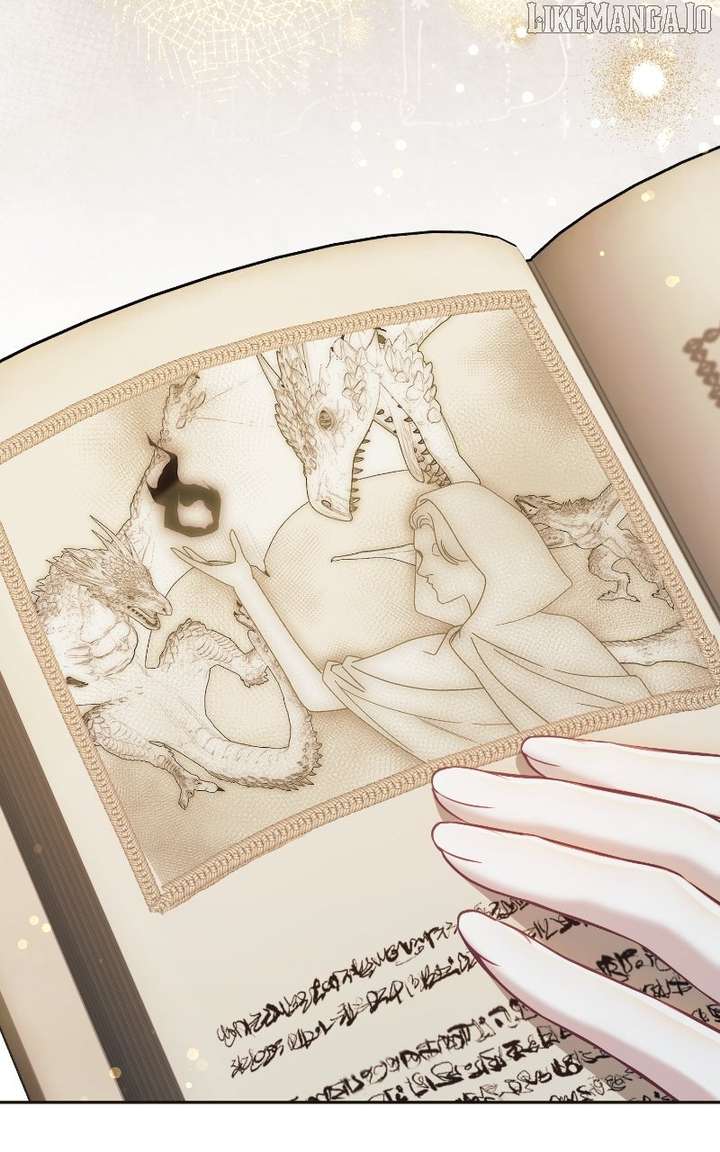 I Was The Acting Empress But I Spent The First Night With Him Chapter 54 - Page 29