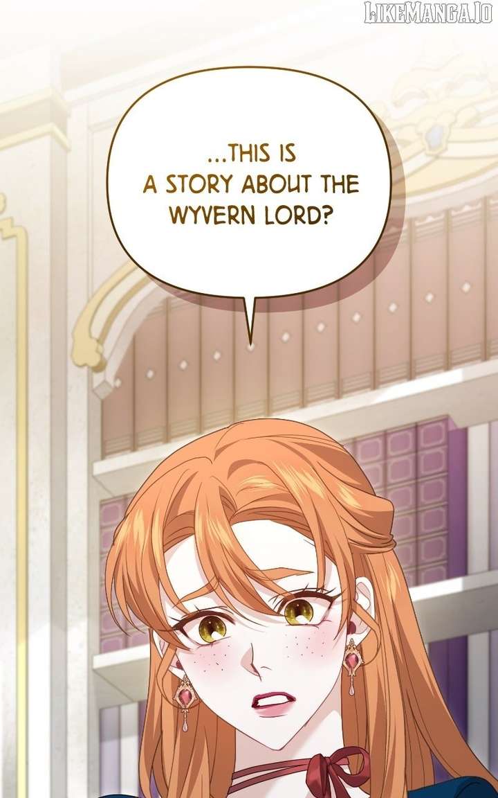 I Was The Acting Empress But I Spent The First Night With Him Chapter 54 - Page 31