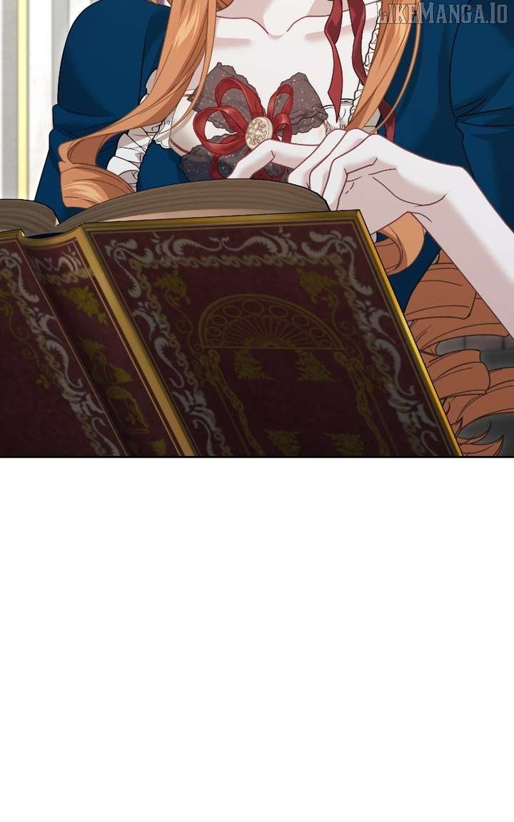 I Was The Acting Empress But I Spent The First Night With Him Chapter 54 - Page 32