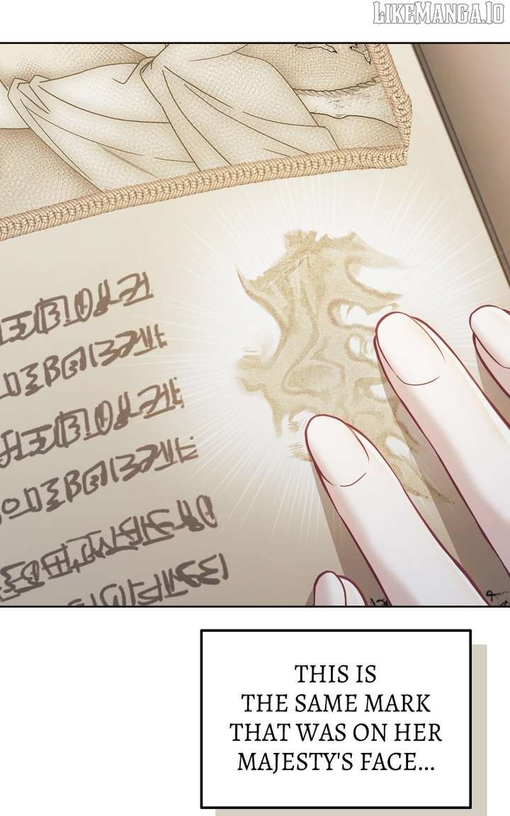 I Was The Acting Empress But I Spent The First Night With Him Chapter 54 - Page 33