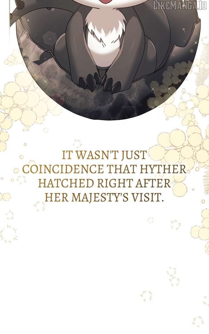 I Was The Acting Empress But I Spent The First Night With Him Chapter 54 - Page 36