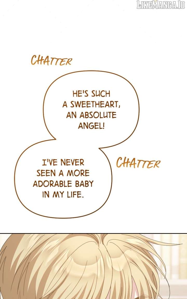 I Was The Acting Empress But I Spent The First Night With Him Chapter 54 - Page 43