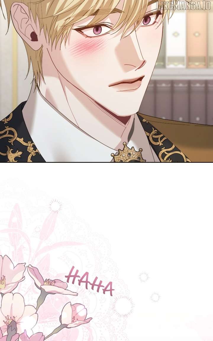 I Was The Acting Empress But I Spent The First Night With Him Chapter 54 - Page 44