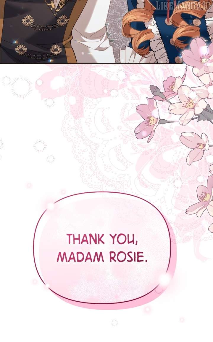 I Was The Acting Empress But I Spent The First Night With Him Chapter 54 - Page 46