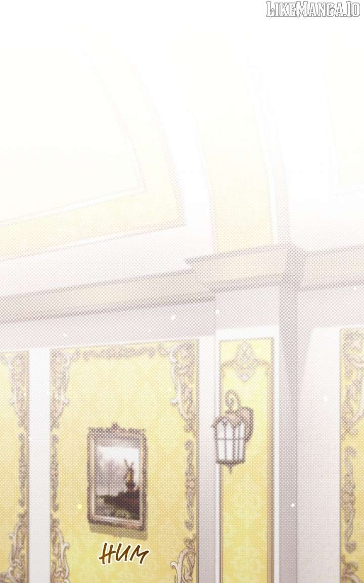 I Was The Acting Empress But I Spent The First Night With Him Chapter 54 - Page 48