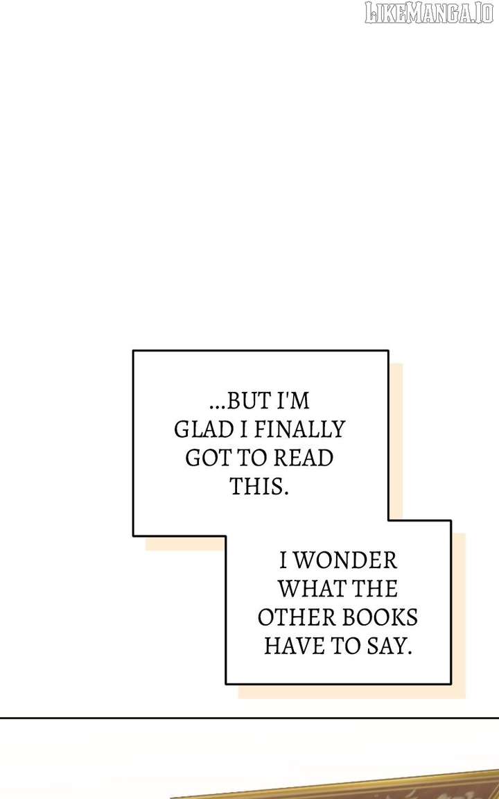 I Was The Acting Empress But I Spent The First Night With Him Chapter 54 - Page 50