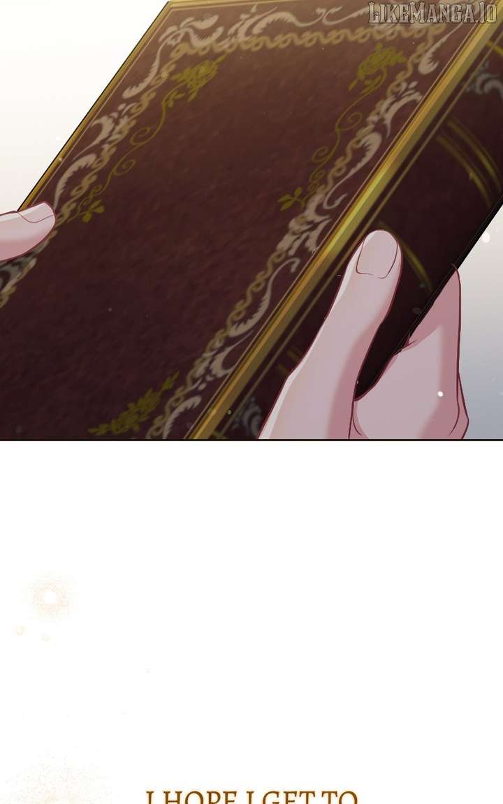 I Was The Acting Empress But I Spent The First Night With Him Chapter 54 - Page 51