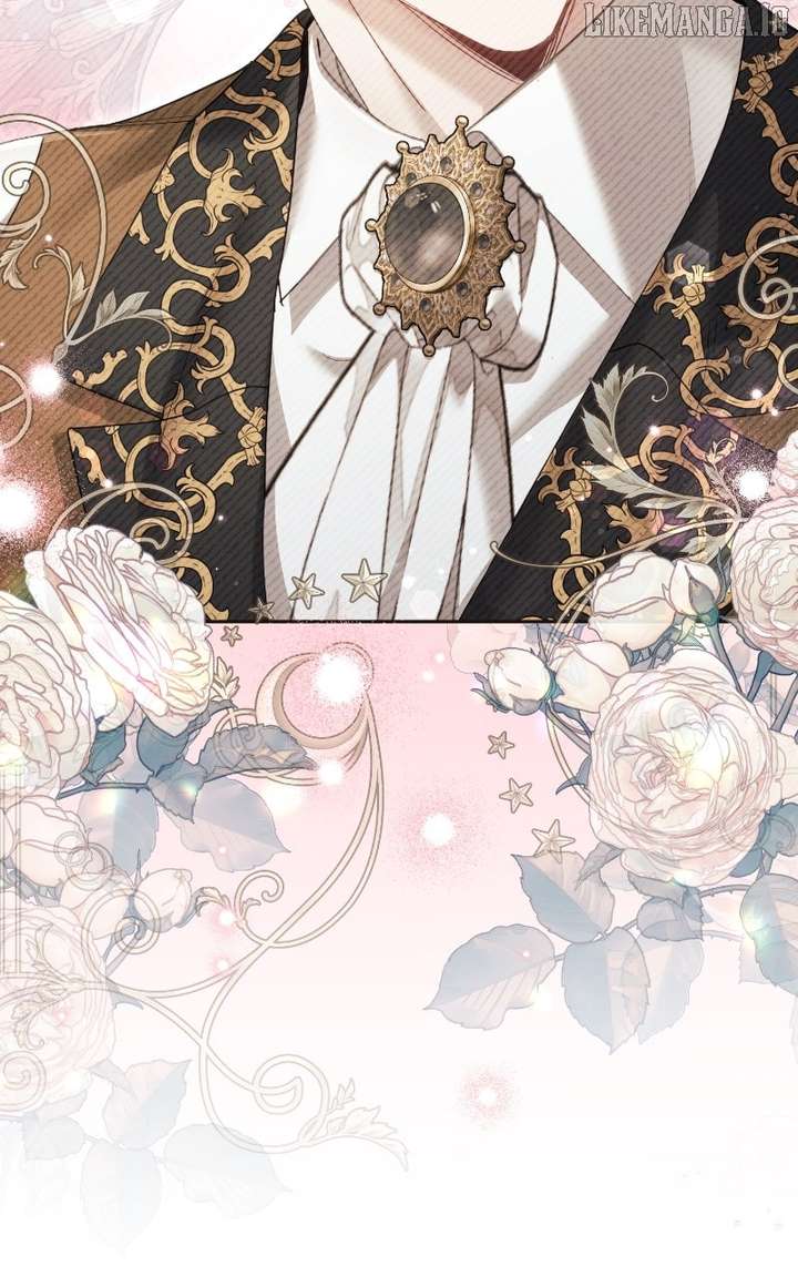 I Was The Acting Empress But I Spent The First Night With Him Chapter 54 - Page 54