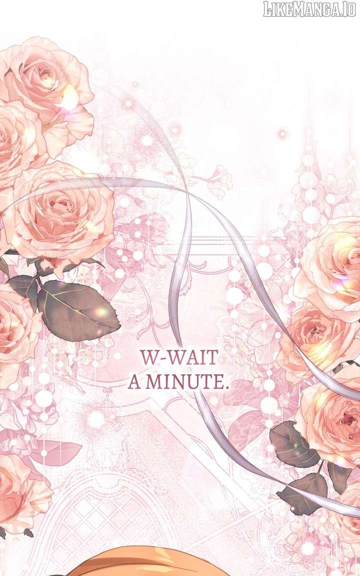 I Was The Acting Empress But I Spent The First Night With Him Chapter 54 - Page 56