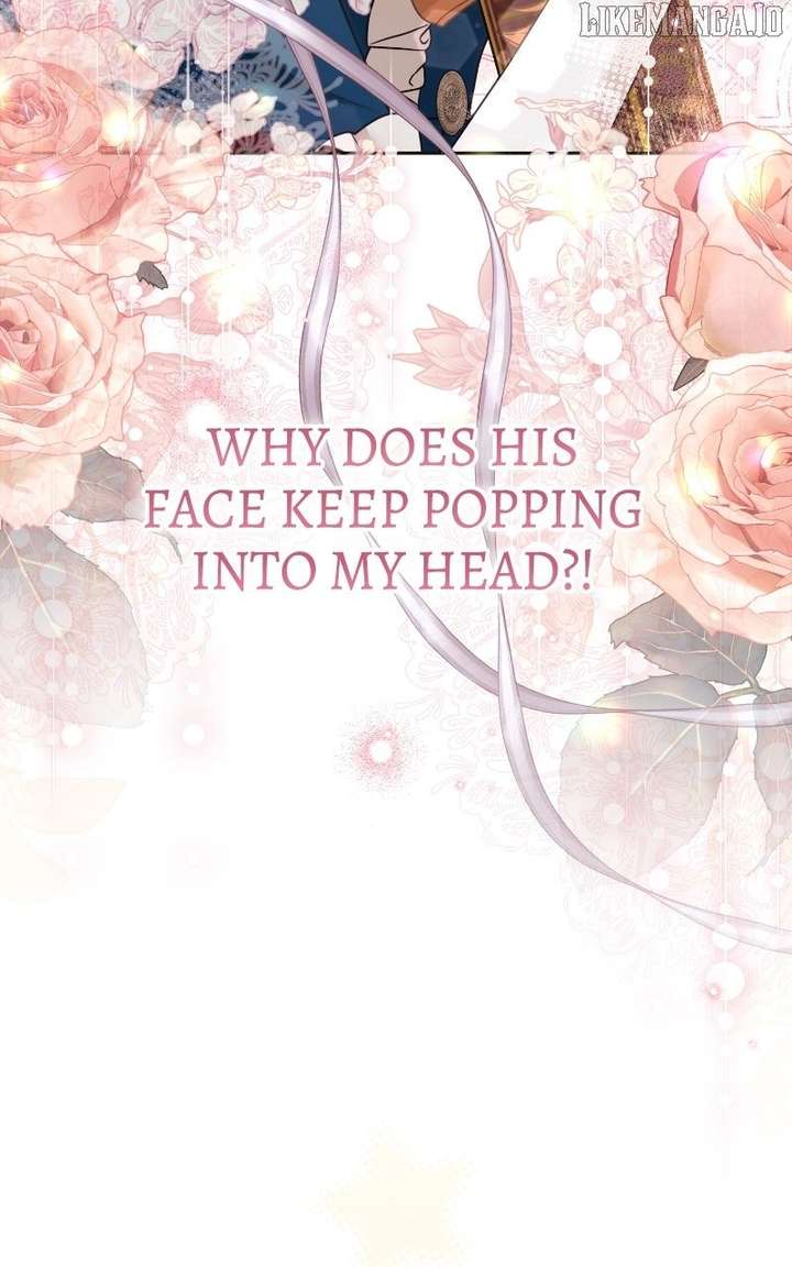 I Was The Acting Empress But I Spent The First Night With Him Chapter 54 - Page 58