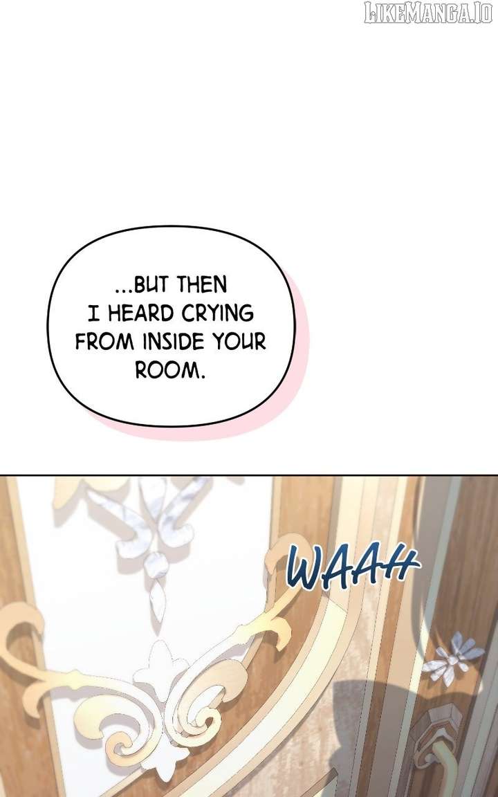 I Was The Acting Empress But I Spent The First Night With Him Chapter 54 - Page 66