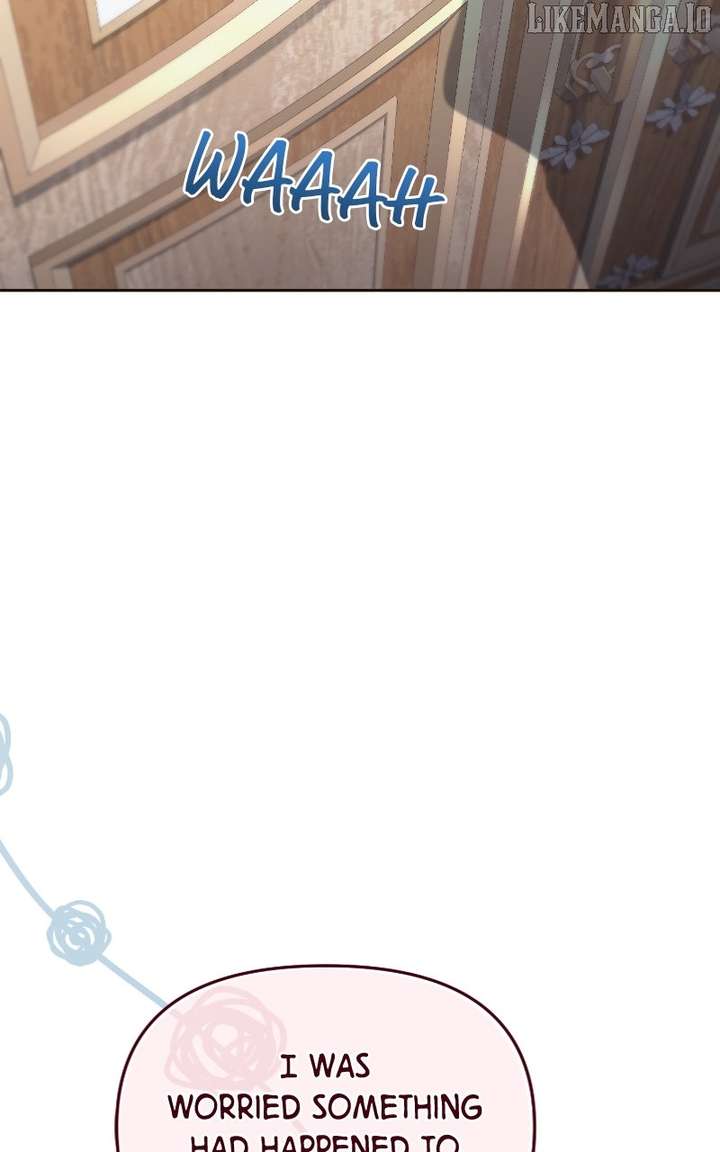 I Was The Acting Empress But I Spent The First Night With Him Chapter 54 - Page 67