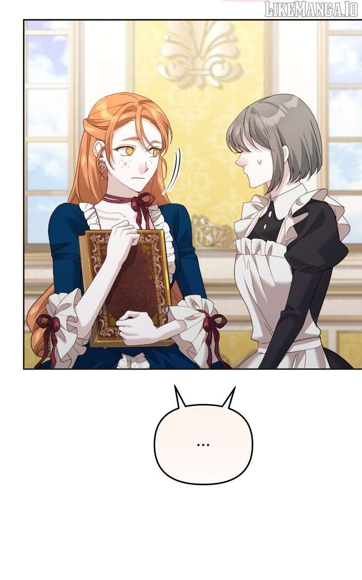 I Was The Acting Empress But I Spent The First Night With Him Chapter 54 - Page 70