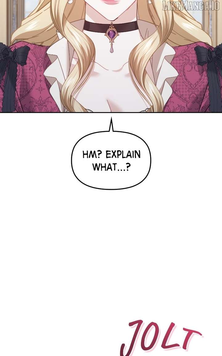 I Was The Acting Empress But I Spent The First Night With Him Chapter 54 - Page 73