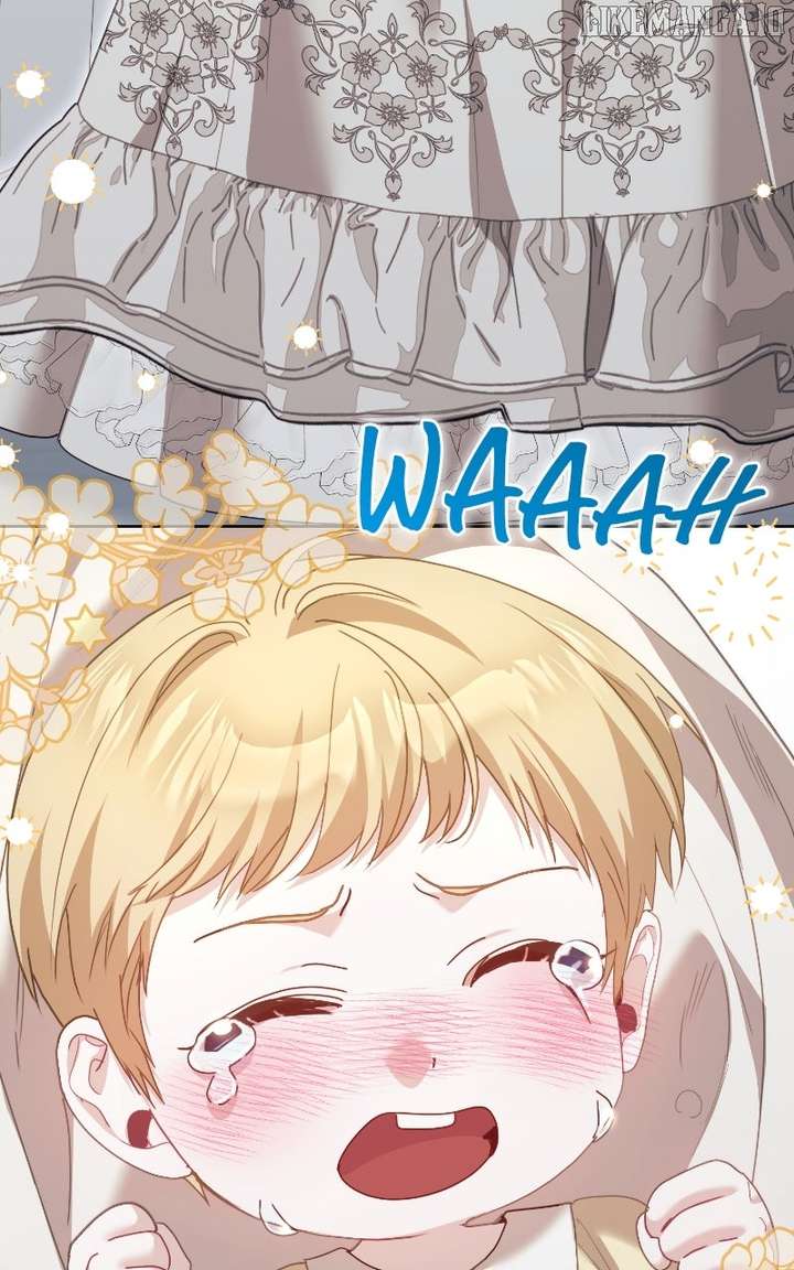 I Was The Acting Empress But I Spent The First Night With Him Chapter 54 - Page 77