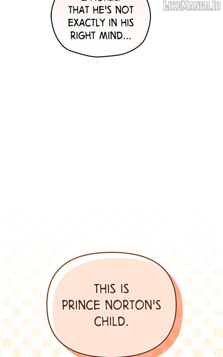 I Was The Acting Empress But I Spent The First Night With Him Chapter 54 - Page 81