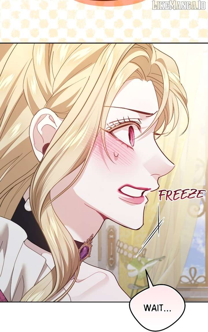 I Was The Acting Empress But I Spent The First Night With Him Chapter 54 - Page 82