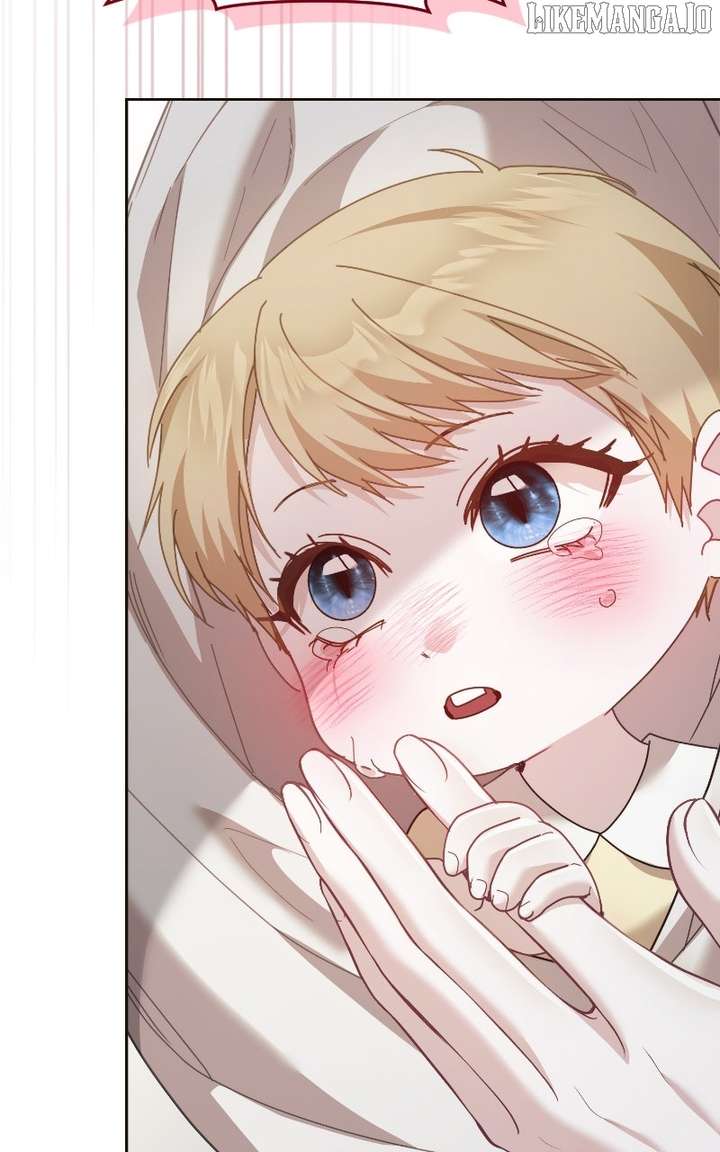 I Was The Acting Empress But I Spent The First Night With Him Chapter 54 - Page 84