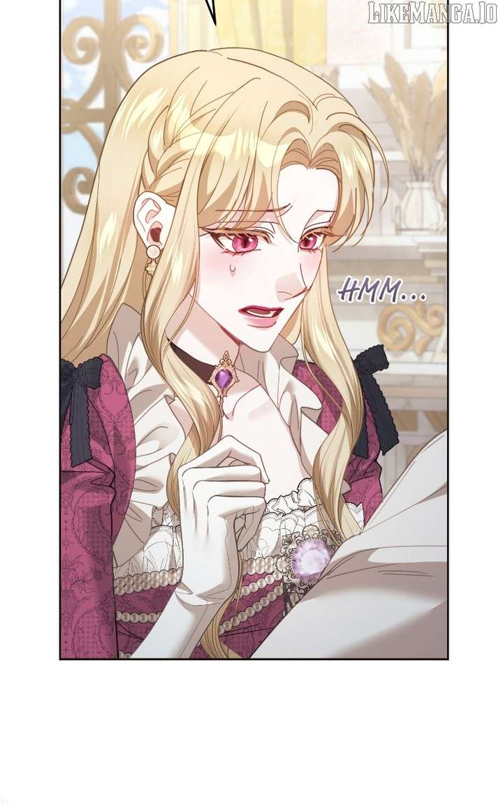 I Was The Acting Empress But I Spent The First Night With Him Chapter 54 - Page 86