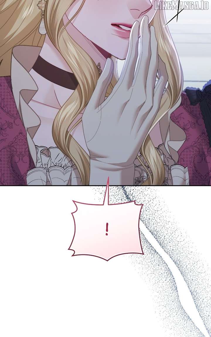 I Was The Acting Empress But I Spent The First Night With Him Chapter 54 - Page 88