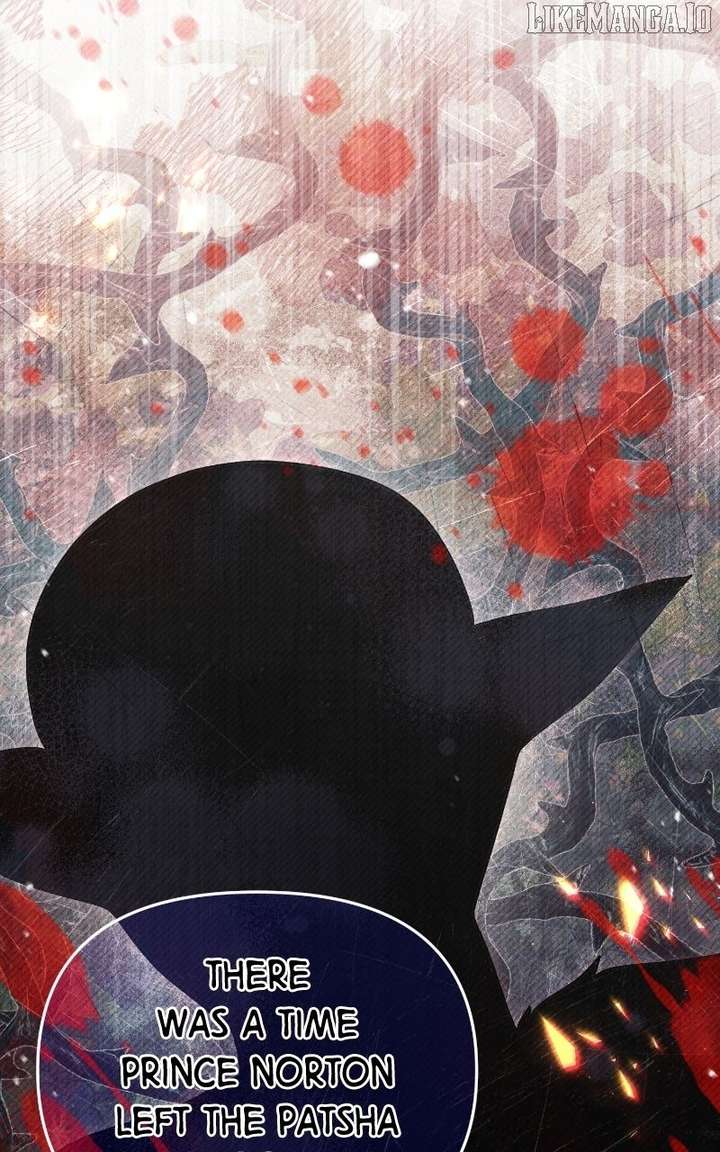 I Was The Acting Empress But I Spent The First Night With Him Chapter 54 - Page 91