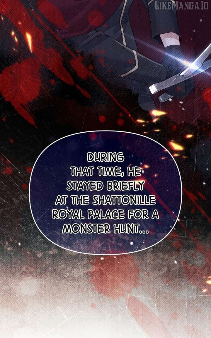 I Was The Acting Empress But I Spent The First Night With Him Chapter 54 - Page 93