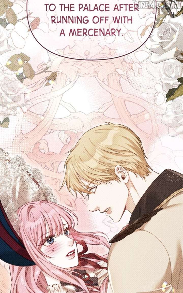 I Was The Acting Empress But I Spent The First Night With Him Chapter 54 - Page 98