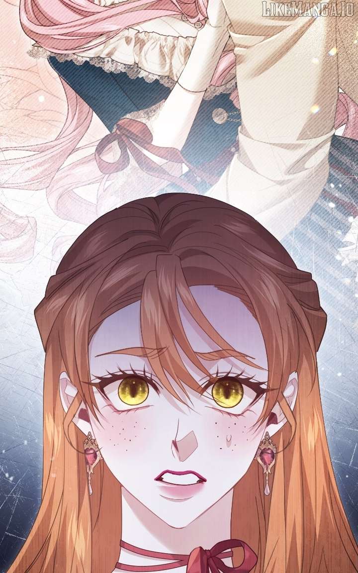 I Was The Acting Empress But I Spent The First Night With Him Chapter 54 - Page 99