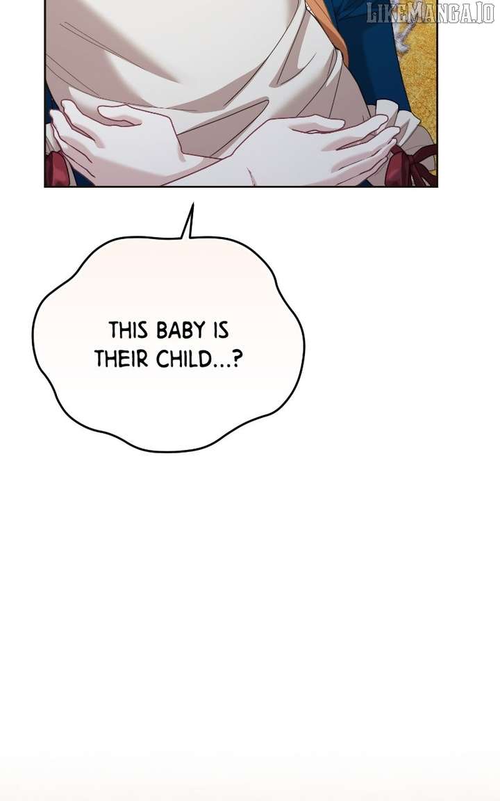 I Was The Acting Empress But I Spent The First Night With Him Chapter 54 - Page 102