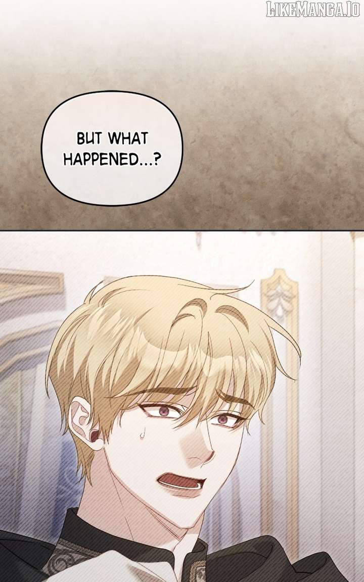 I Was The Acting Empress But I Spent The First Night With Him Chapter 54 - Page 103