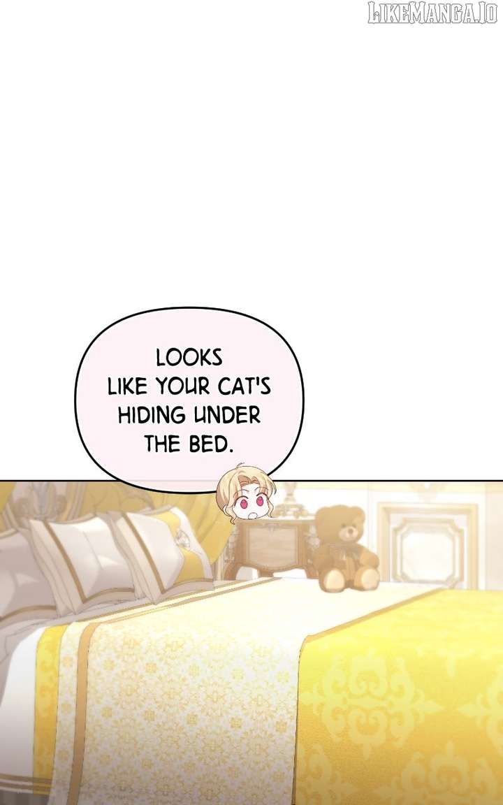 I Was The Acting Empress But I Spent The First Night With Him Chapter 54 - Page 108