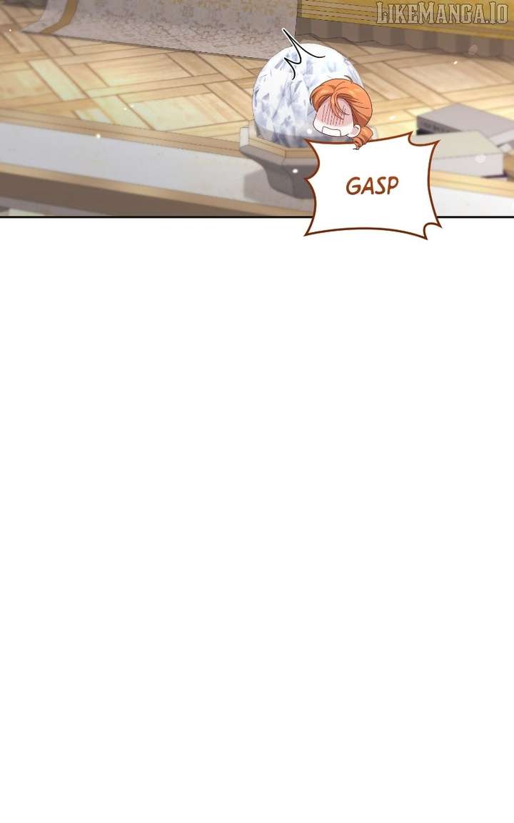 I Was The Acting Empress But I Spent The First Night With Him Chapter 54 - Page 109