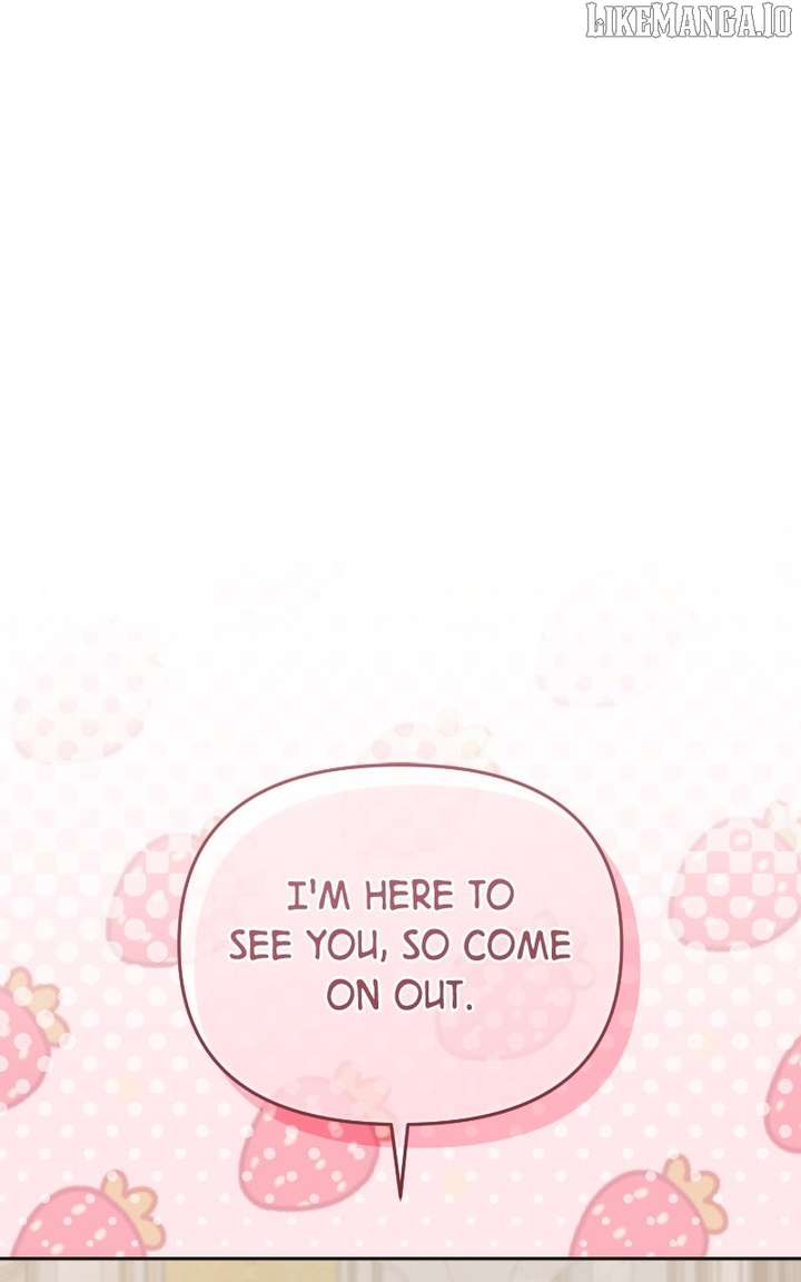 I Was The Acting Empress But I Spent The First Night With Him Chapter 54 - Page 112