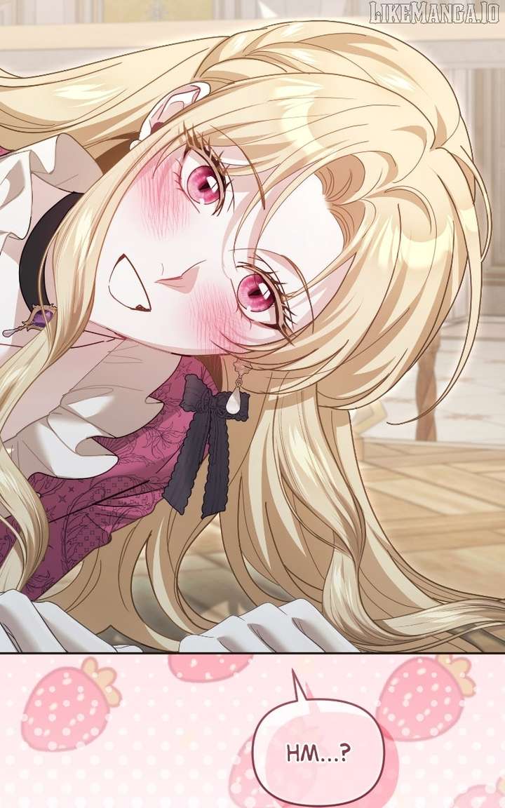 I Was The Acting Empress But I Spent The First Night With Him Chapter 54 - Page 113